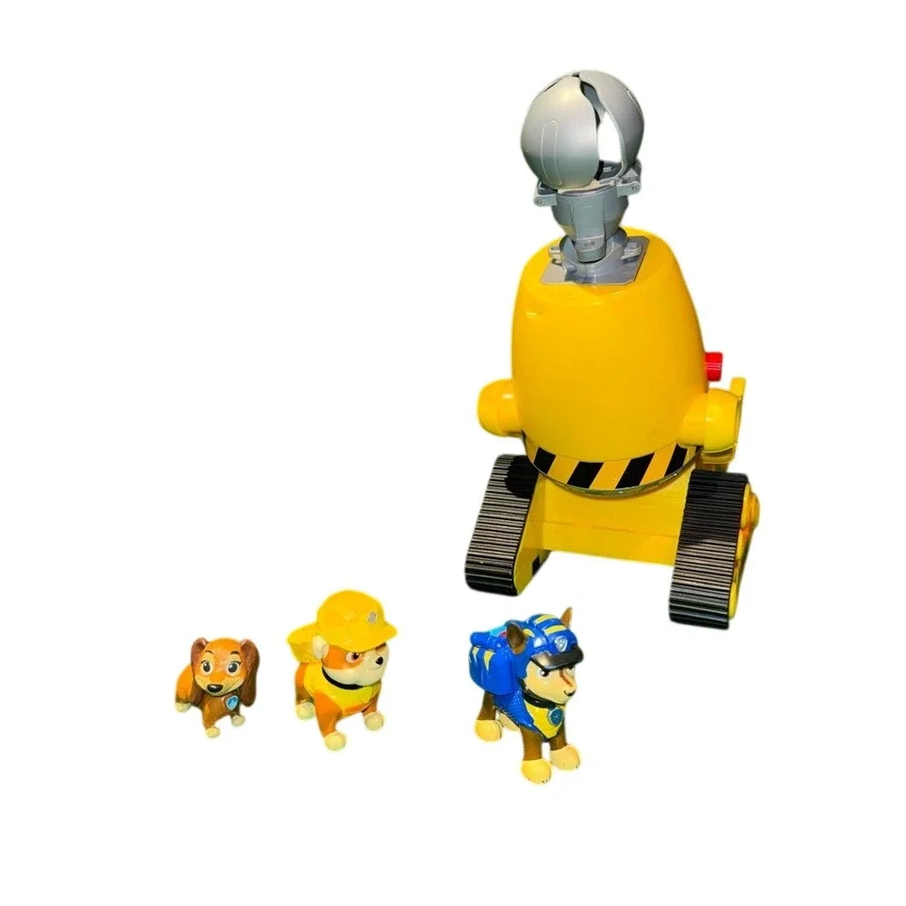 Paw Patrol paw patrol
