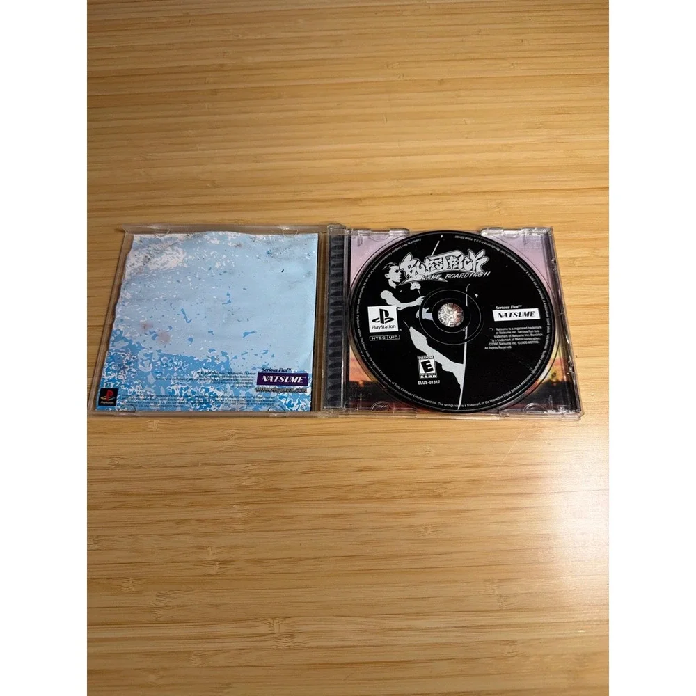 N/A sony playstation