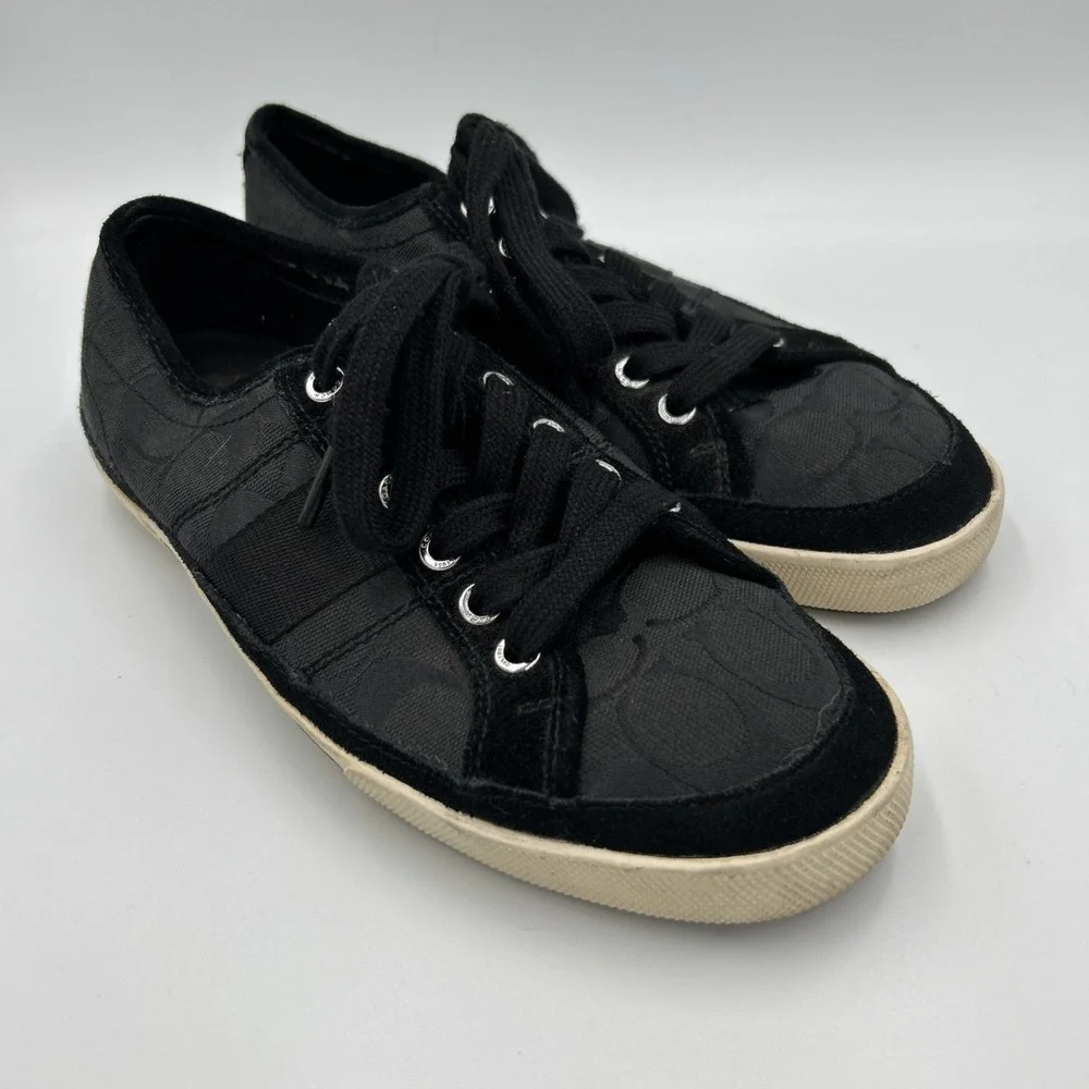 Coach brad signature