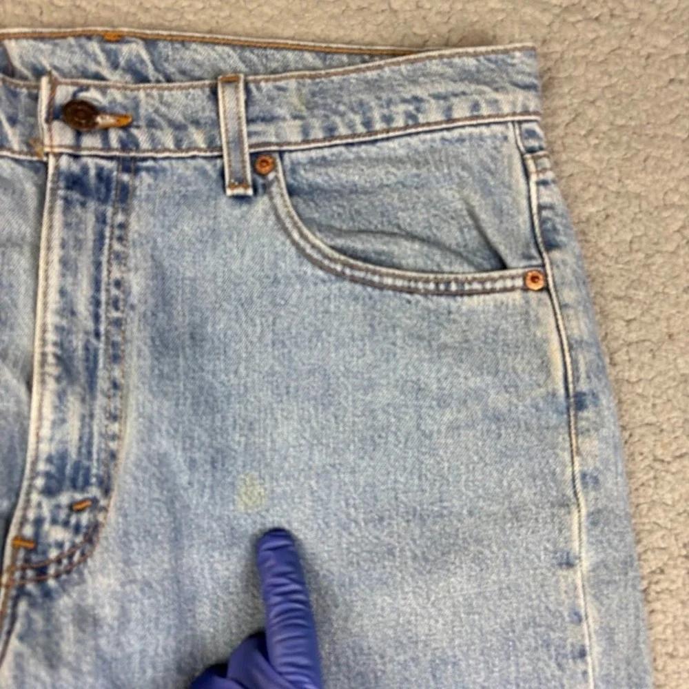 Levis vtg levis