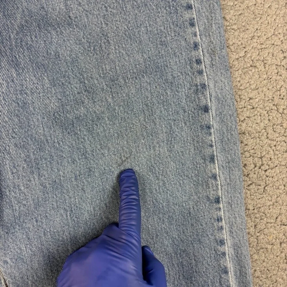 Levis vtg levis