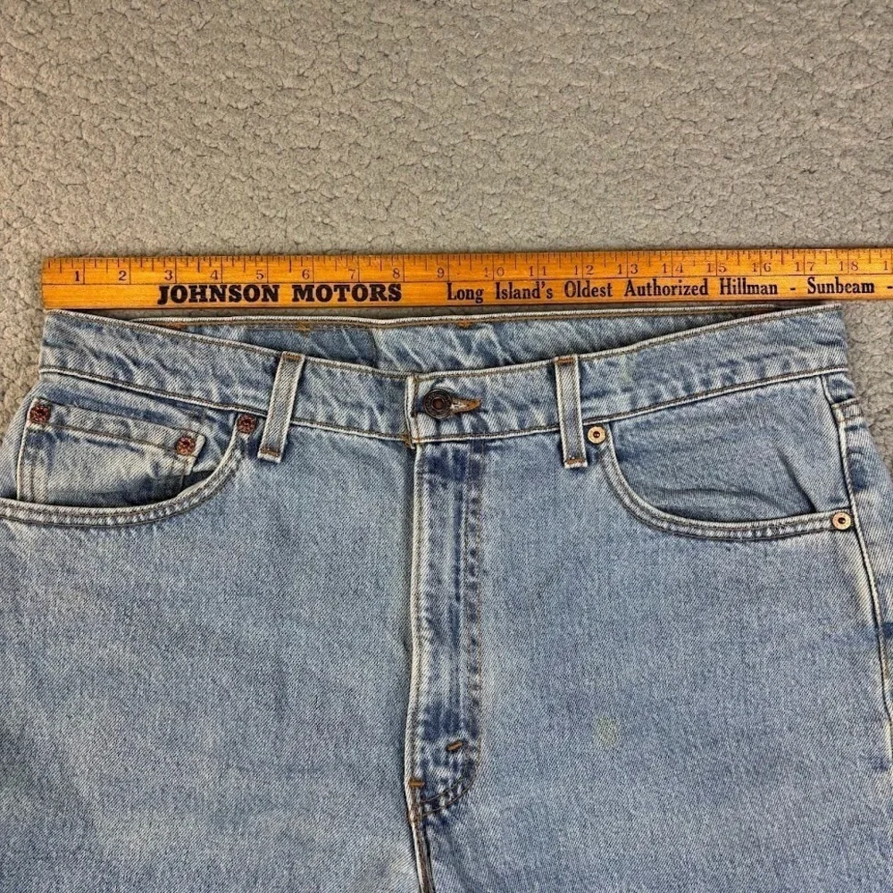 Levis vtg levis