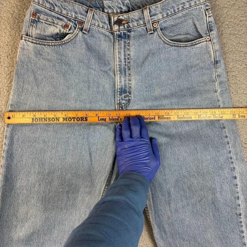 Levis vtg levis