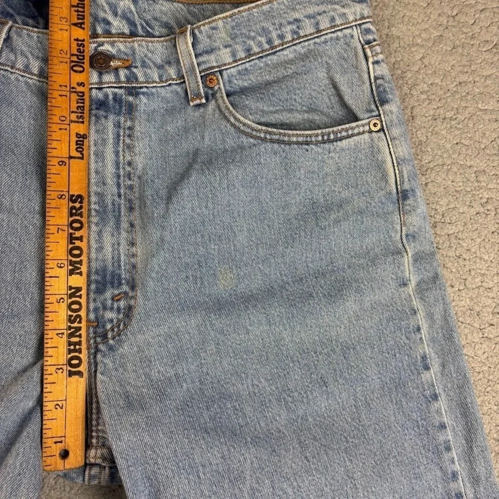 Levis vtg levis