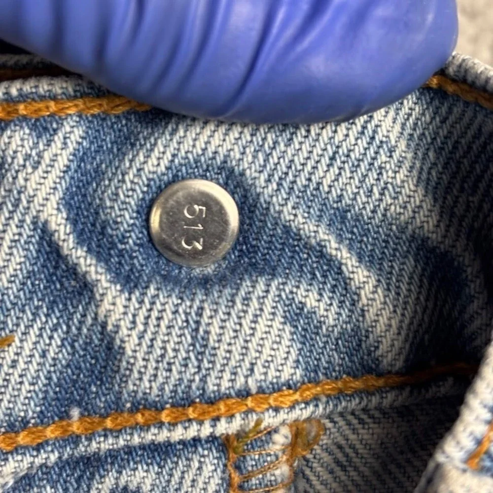 Levis vtg levis