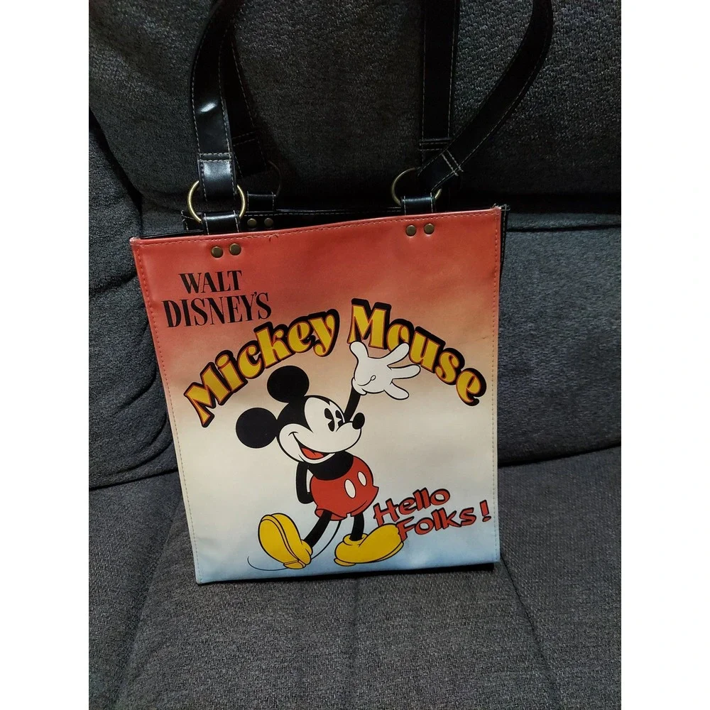 Disney mickey mouse