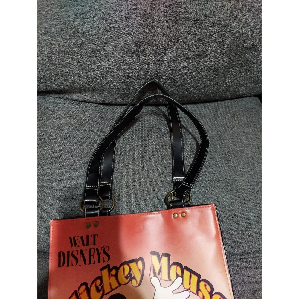 Disney mickey mouse