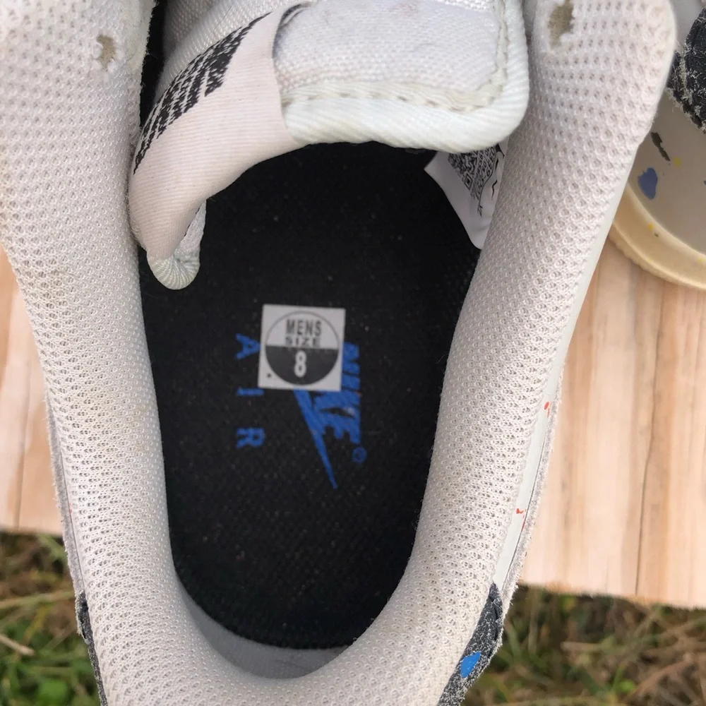 Nike released 2021