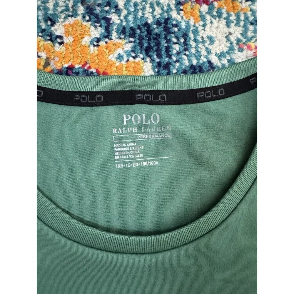 Polo Ralph Lauren elevate your