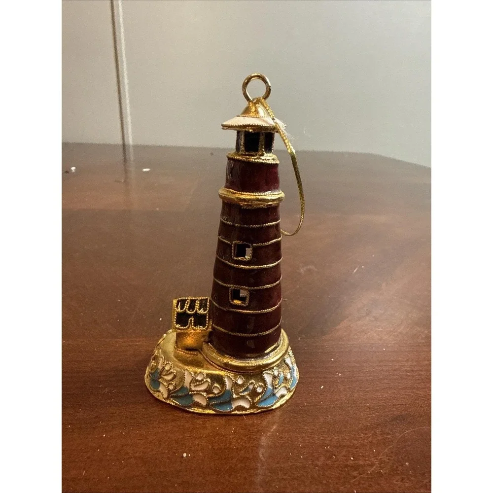 The Unbranded Brand vintage cloisonné