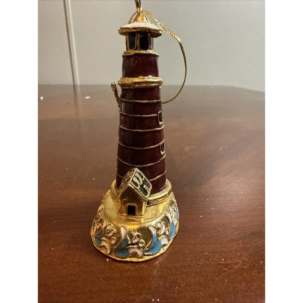 The Unbranded Brand vintage cloisonné
