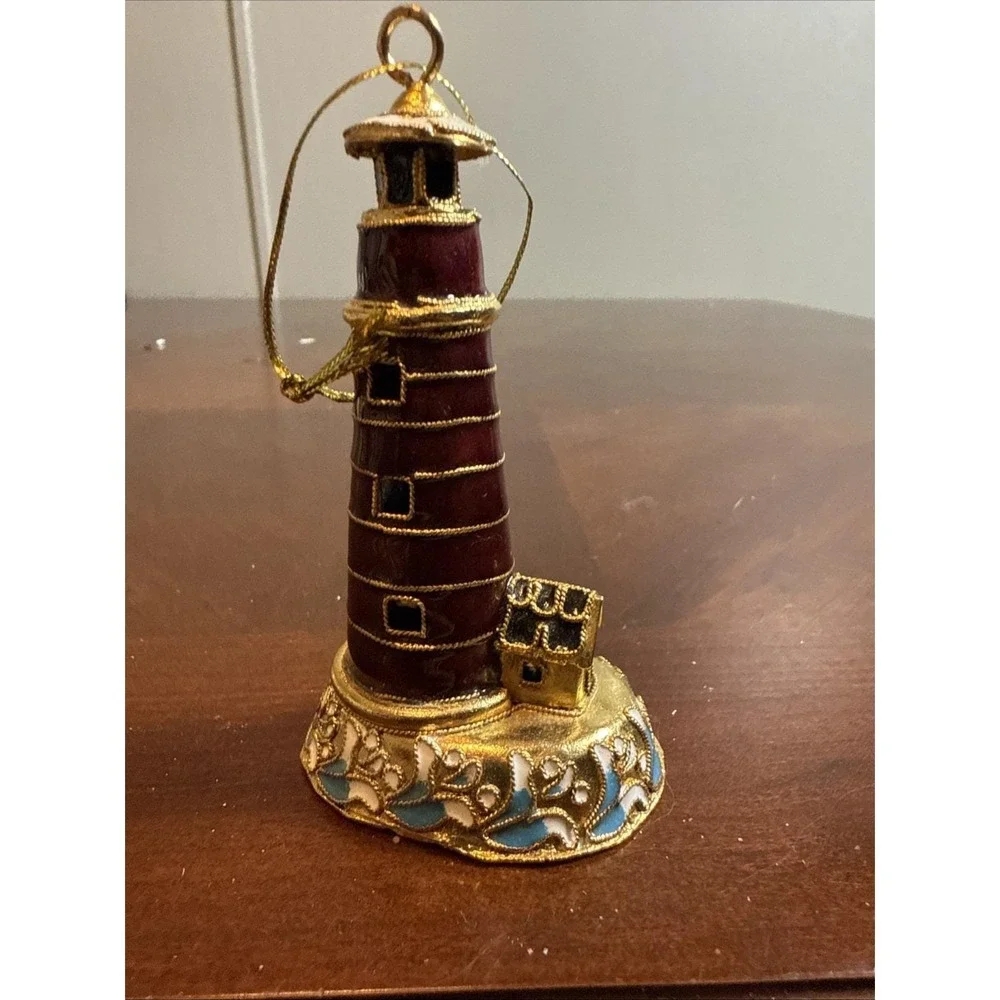 The Unbranded Brand vintage cloisonné
