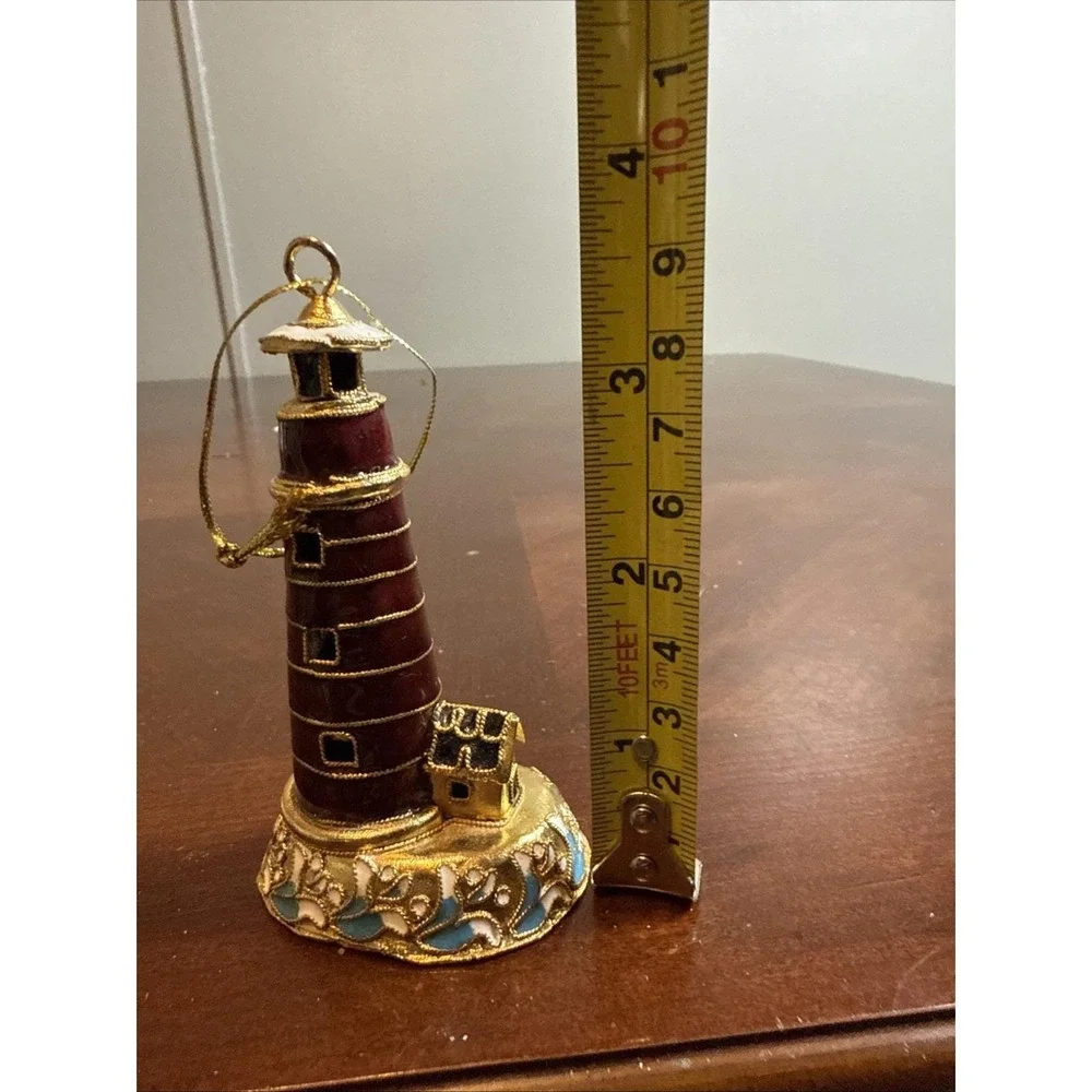 The Unbranded Brand vintage cloisonné