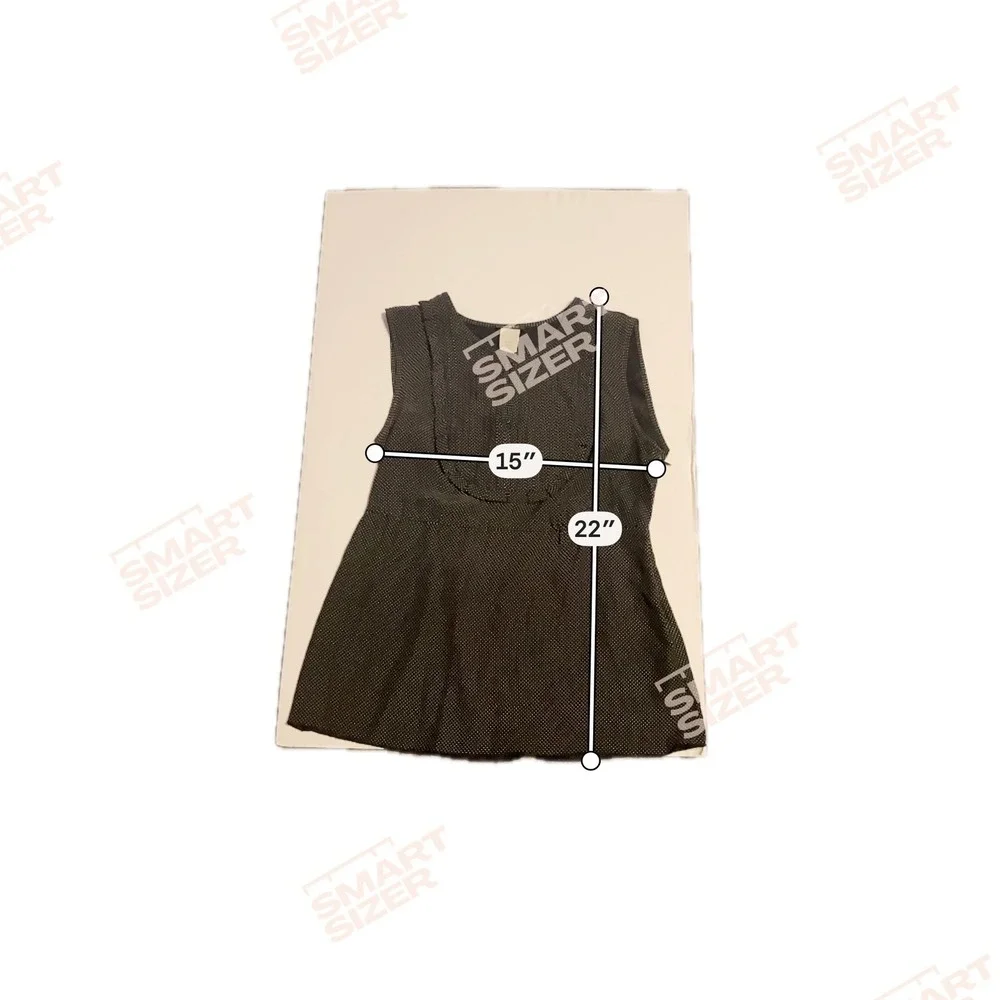 J. Crew sleeveless silk