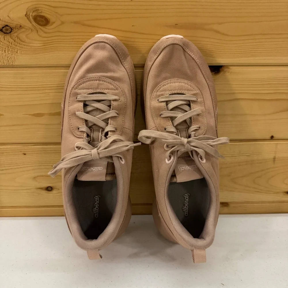 allbirds tree dasher