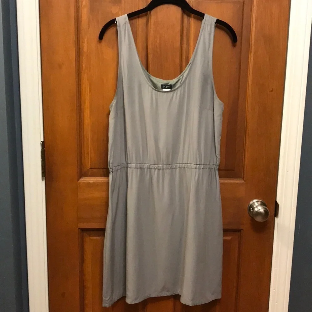 J. Crew excellent pre