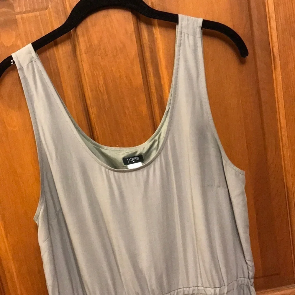 J. Crew excellent pre