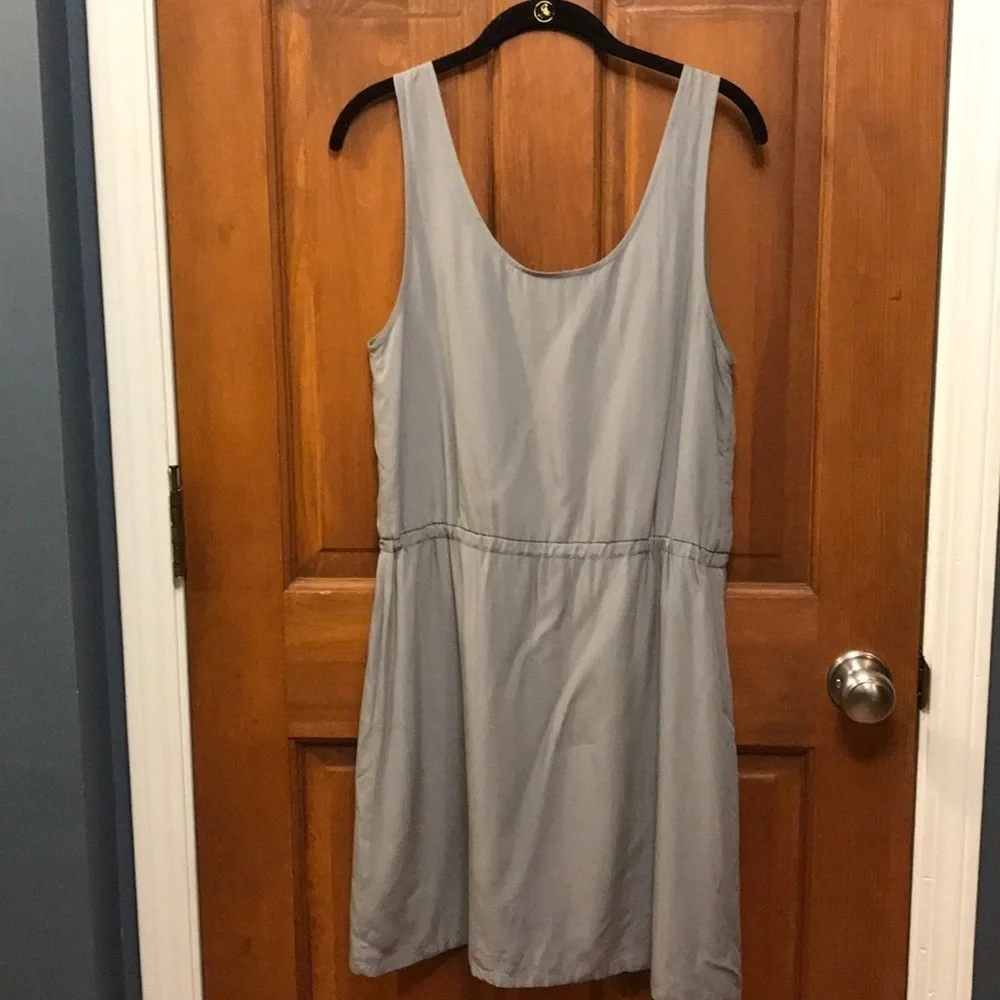 J. Crew excellent pre