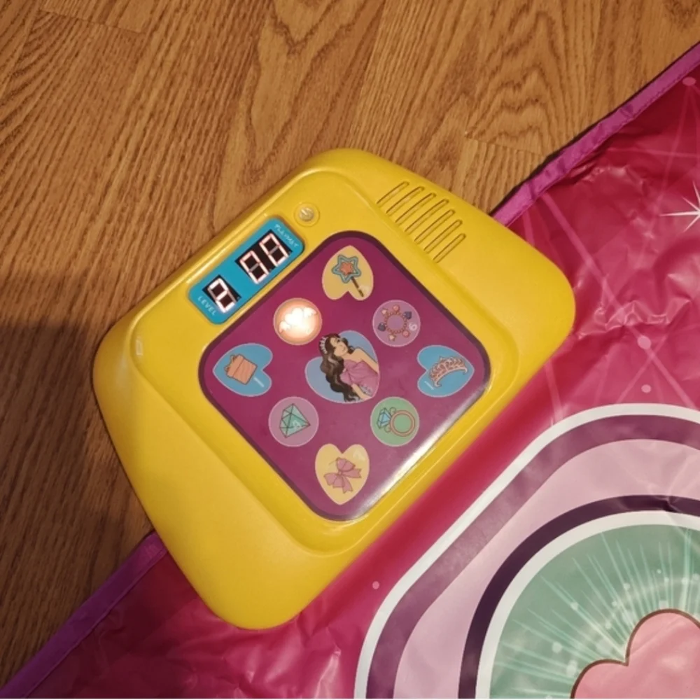 N/A material play instructions