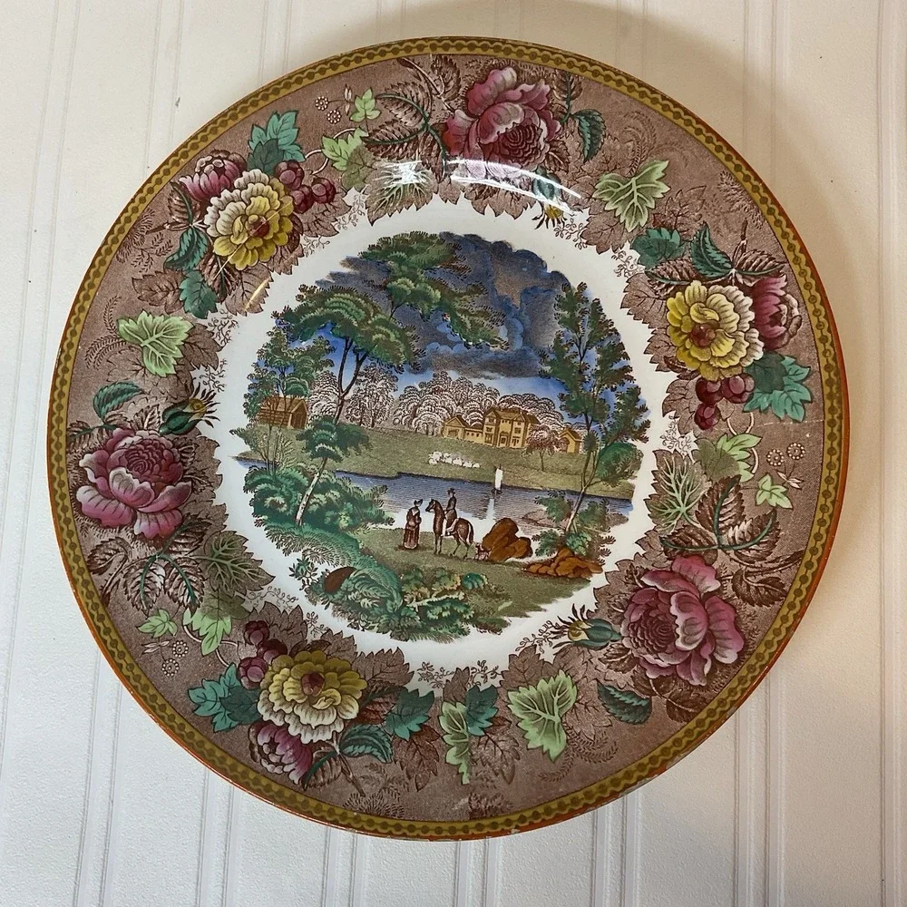 Wedgwood excellent box