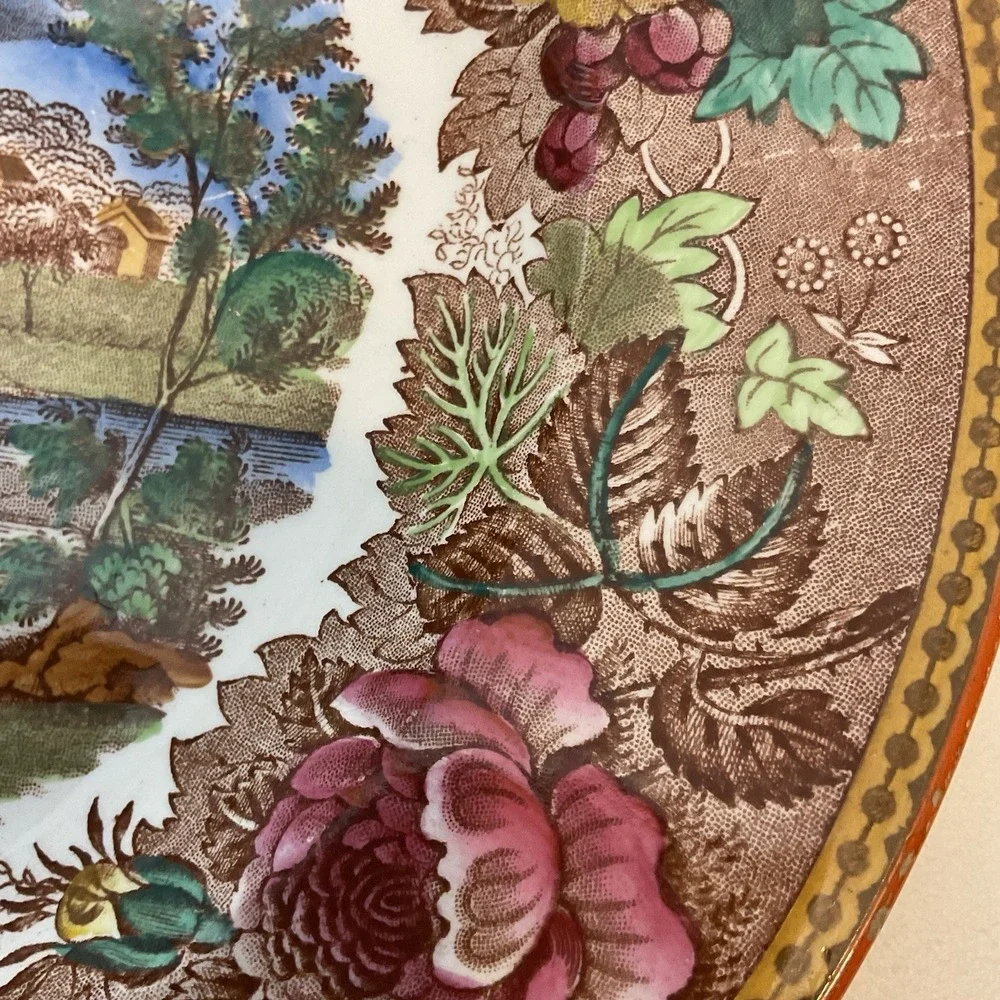 Wedgwood excellent box