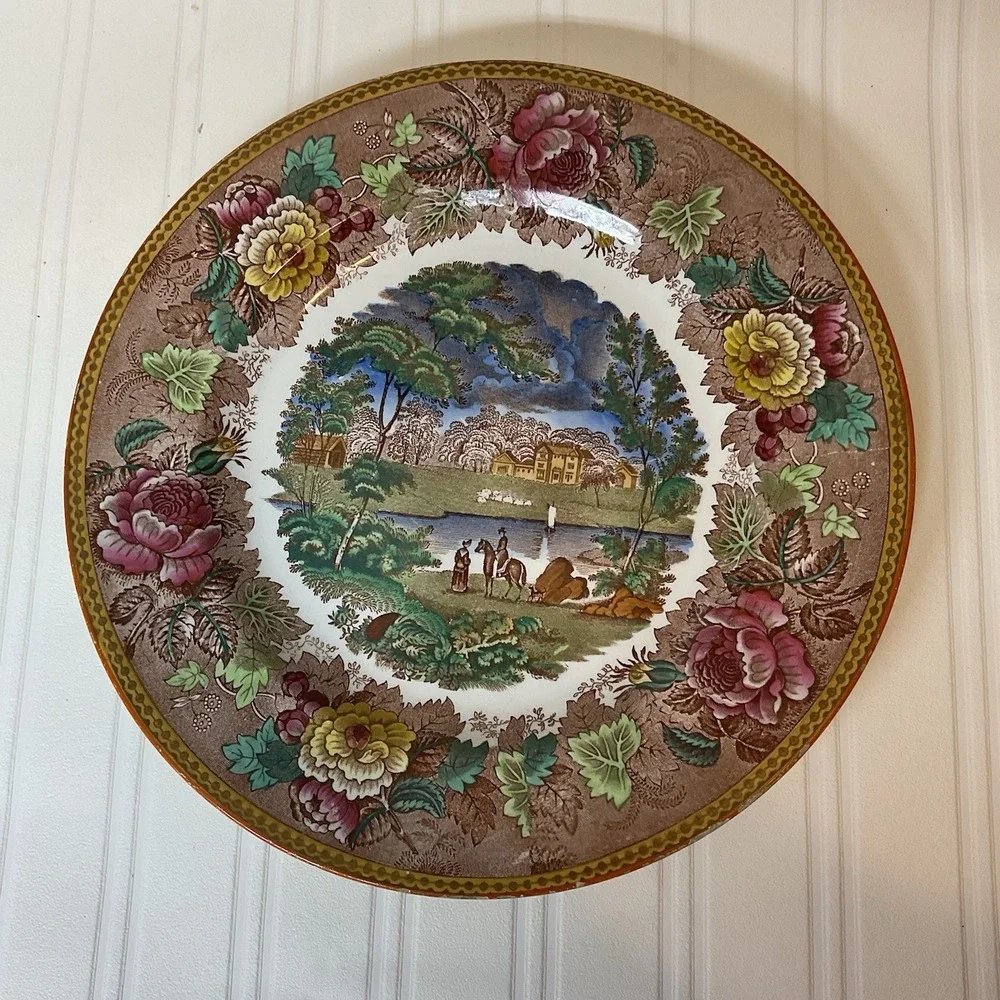 Wedgwood excellent box
