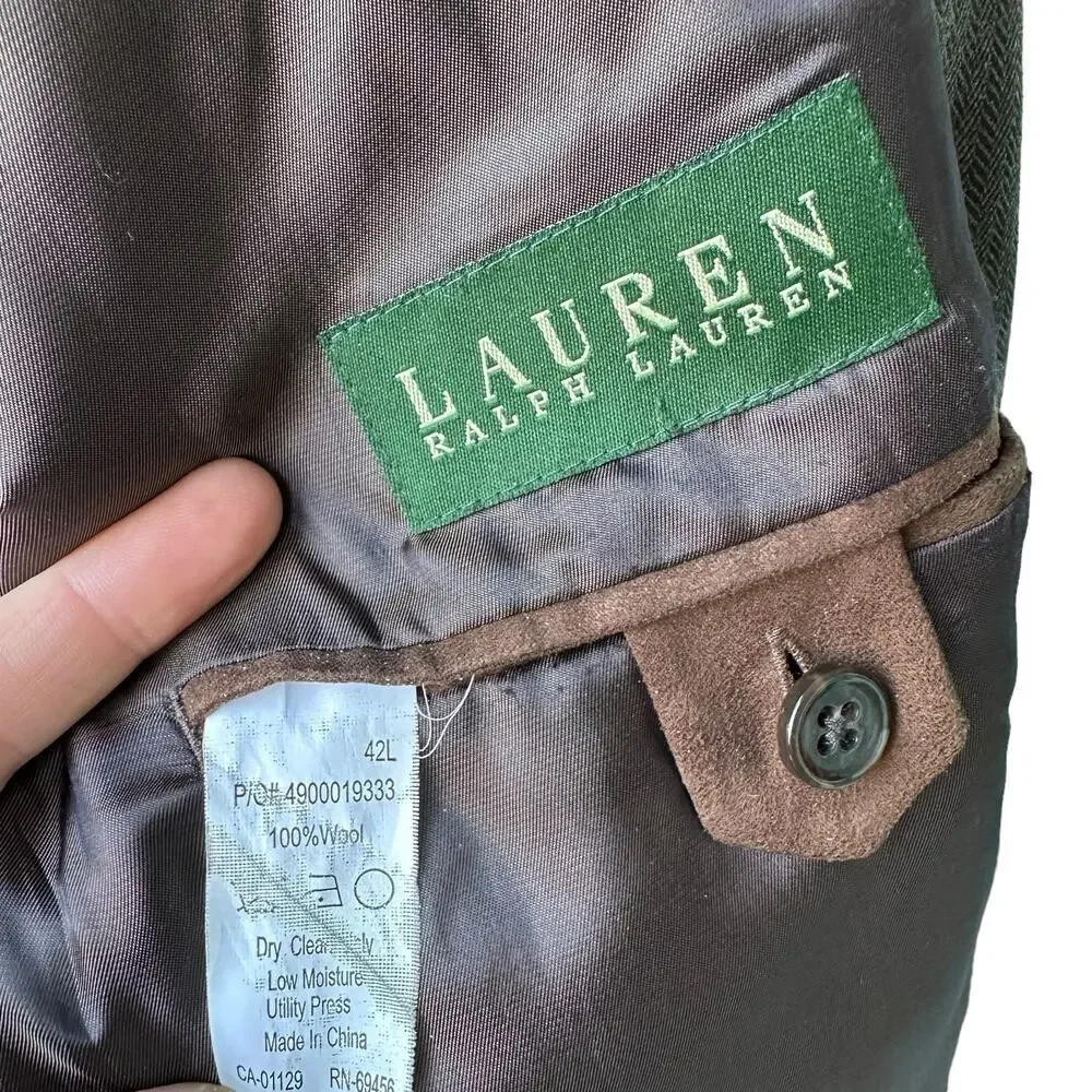 Ralph Lauren ralph lauren