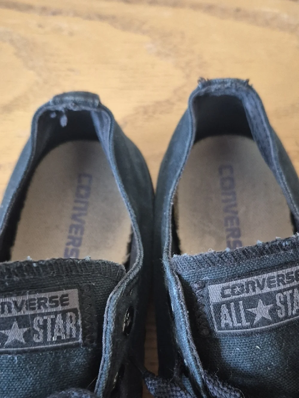 Converse chuck taylor