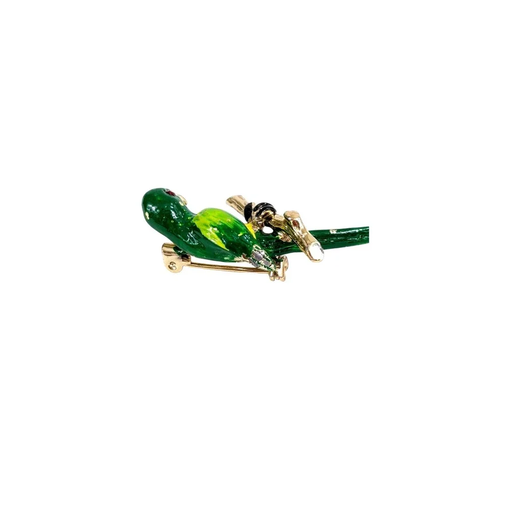unbranded vibrant green