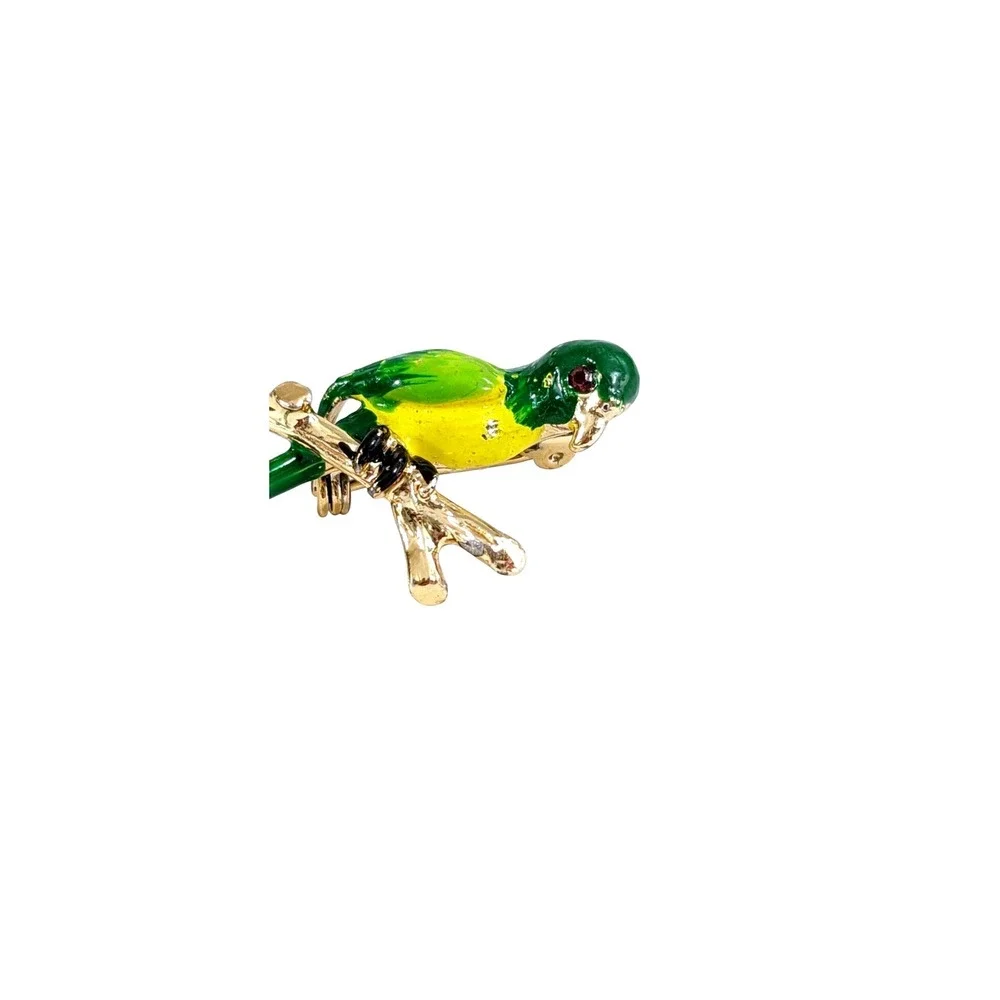 unbranded vibrant green