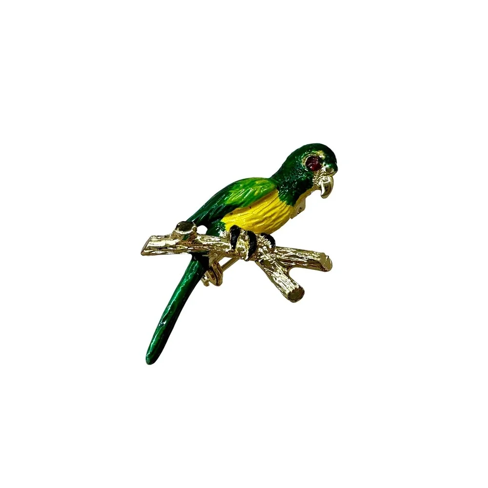 unbranded vibrant green