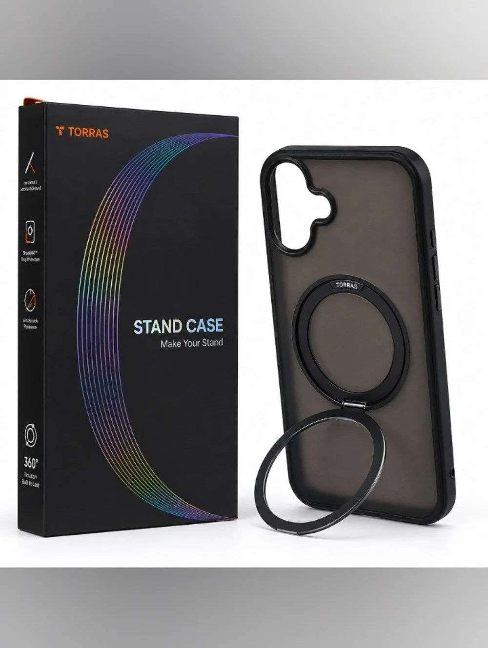 torras ostand magnetic