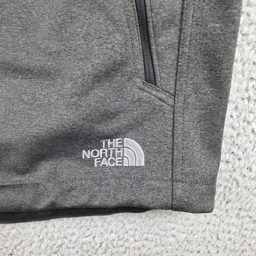 The North Face measurement order