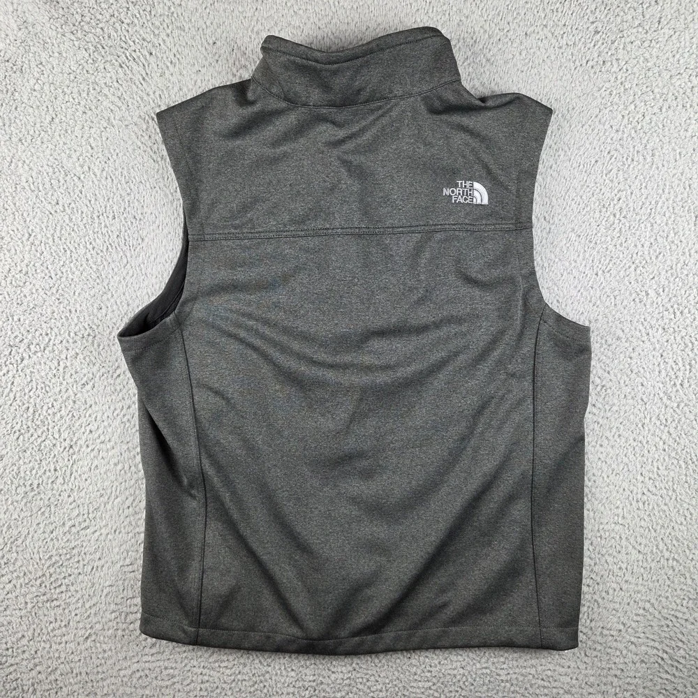 The North Face measurement order