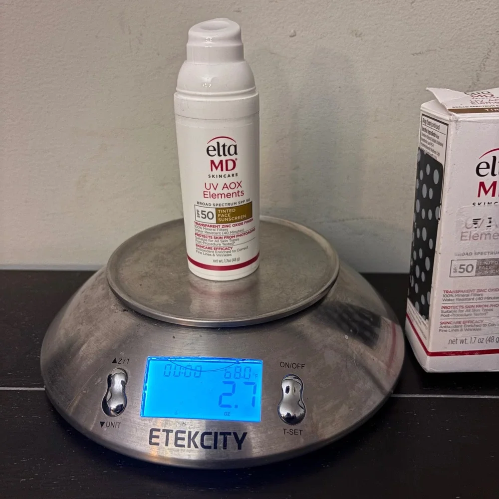 EltaMD uv aox