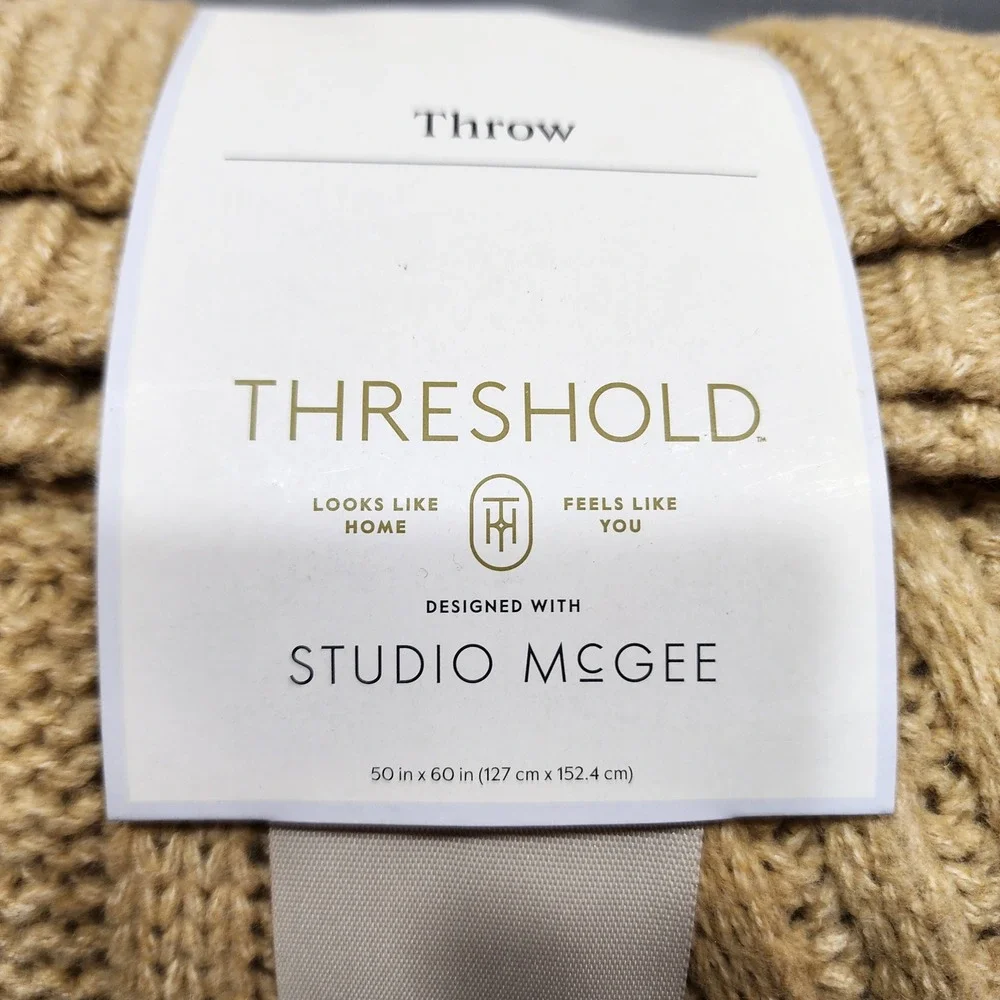 Threshold new says