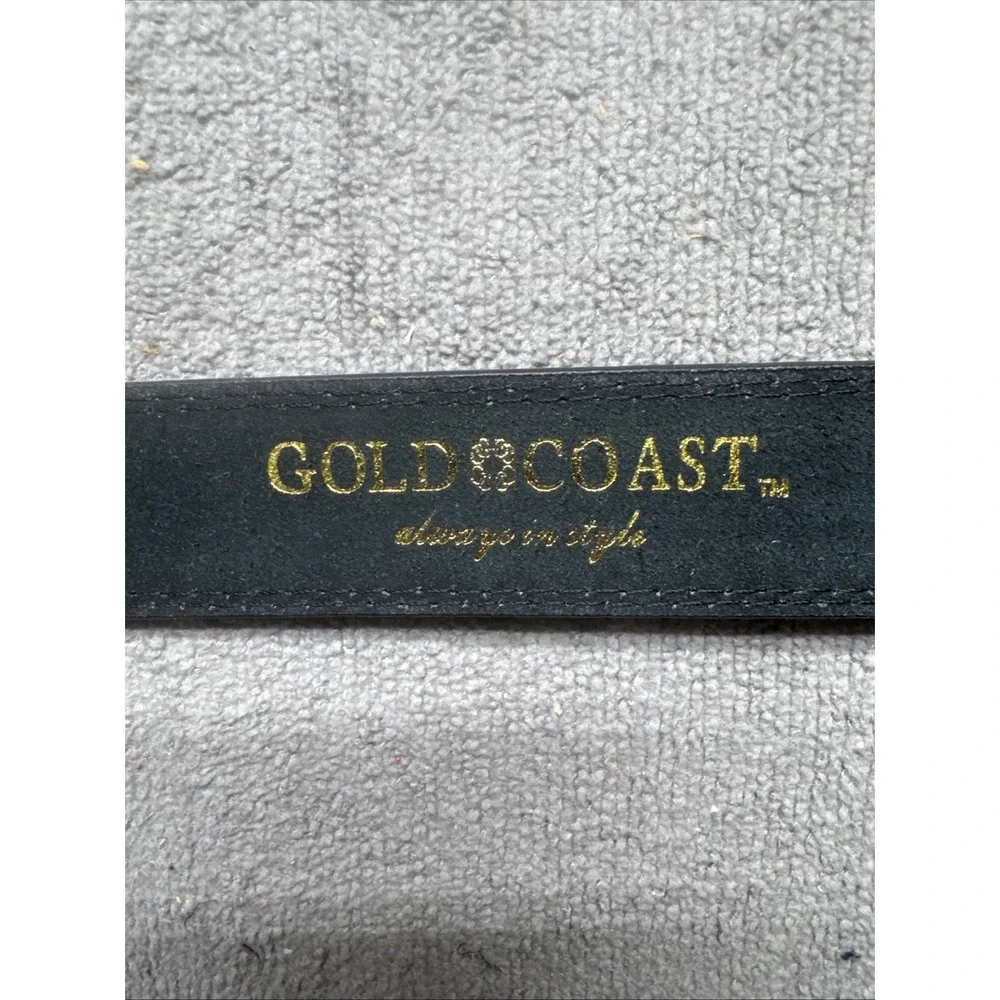 Gold Coast add vintage