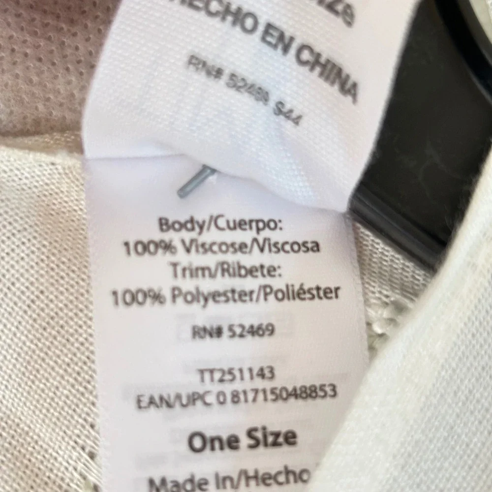 Time and Tru lightweight layering