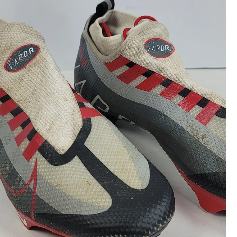 Nike vapor edge