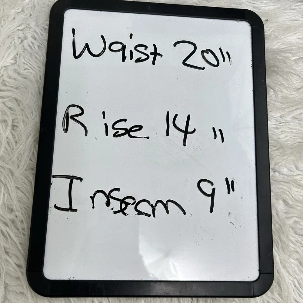 Polo Ralph Lauren measurements item please