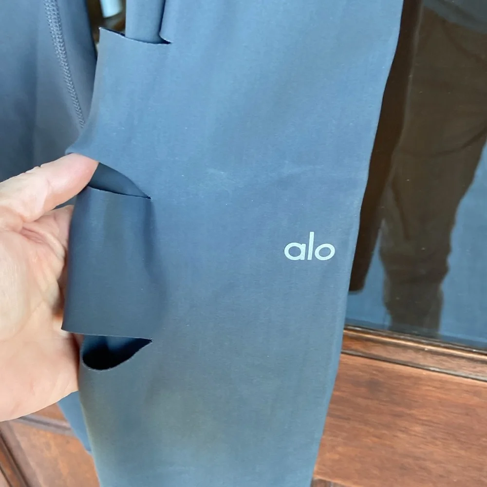 ALO Yoga alo yoga