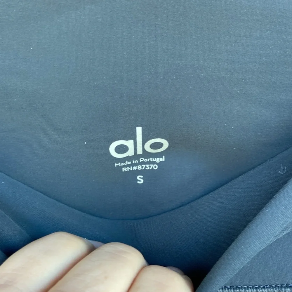 ALO Yoga alo yoga