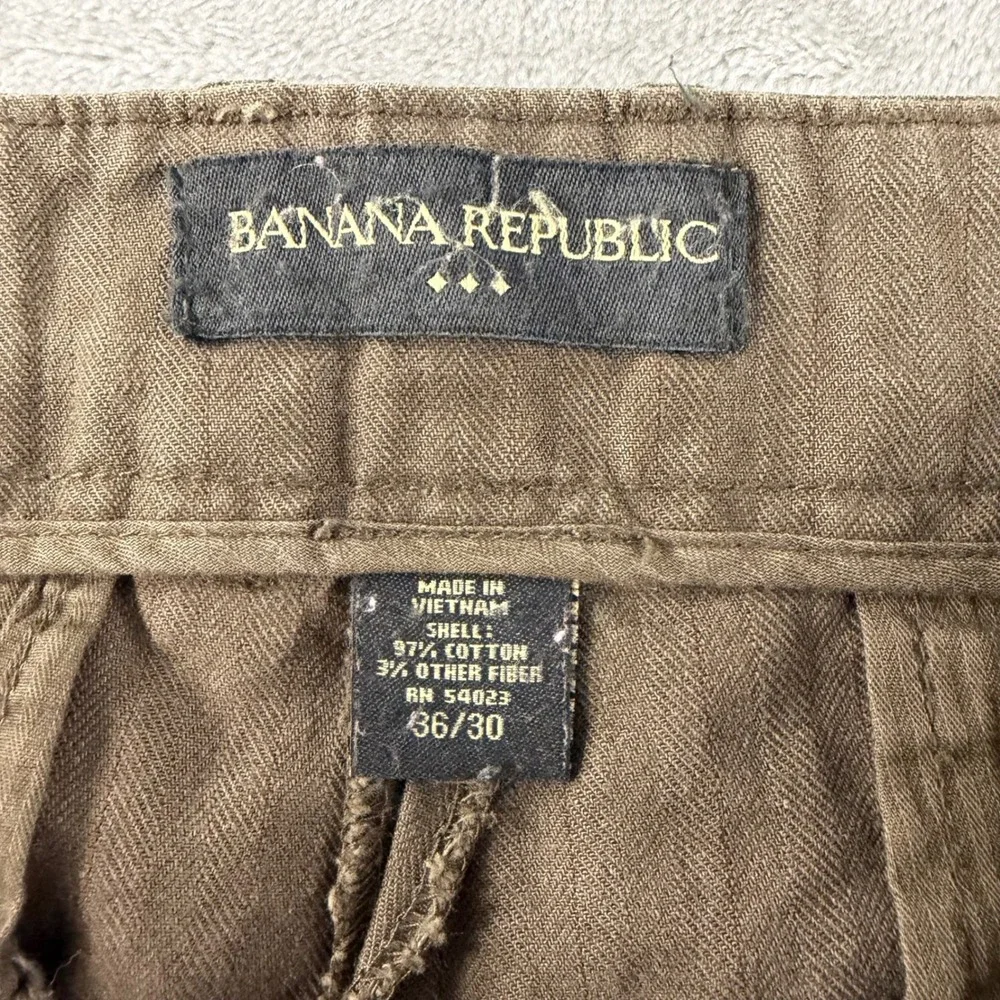 Banana Republic banana republic