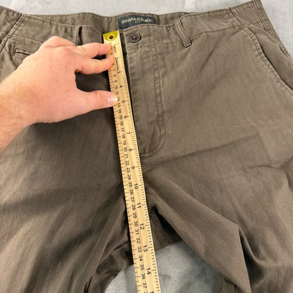 Banana Republic banana republic
