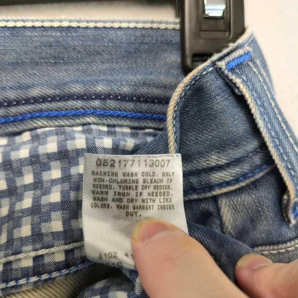 Levis levi 511