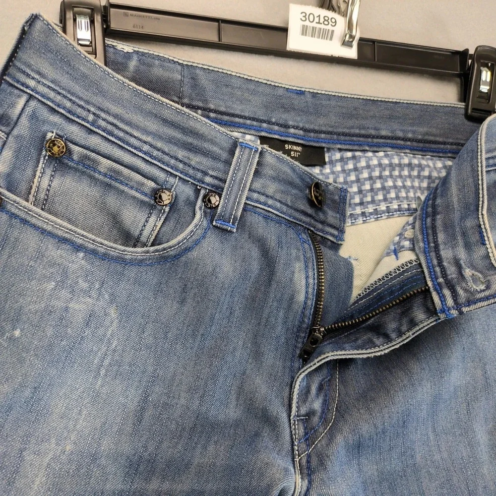 Levis levi 511