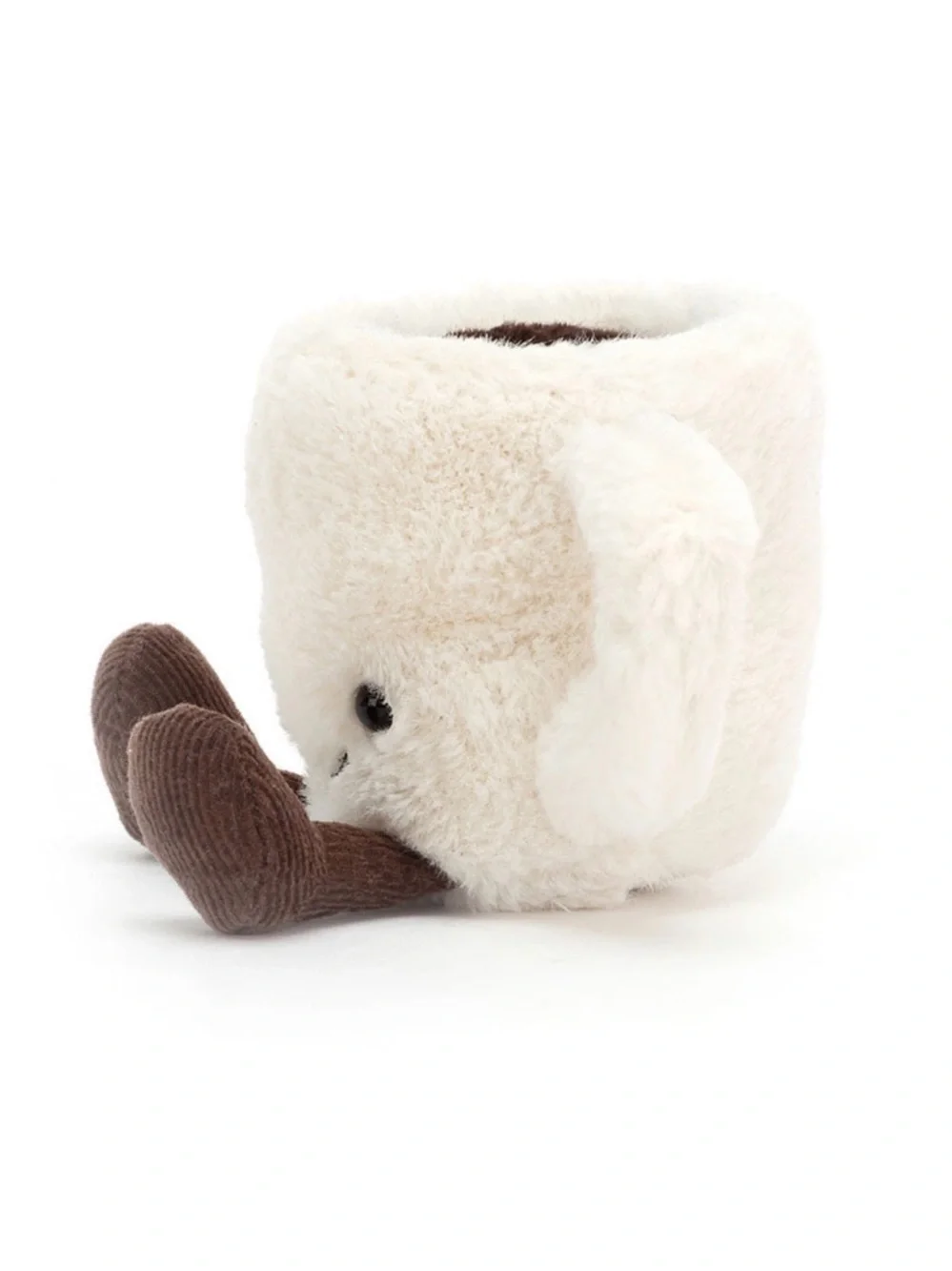 Jellycat amuseables espresso