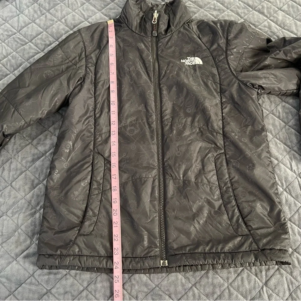 The North Face north face