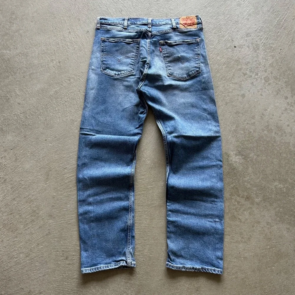 Levis inseam 30
