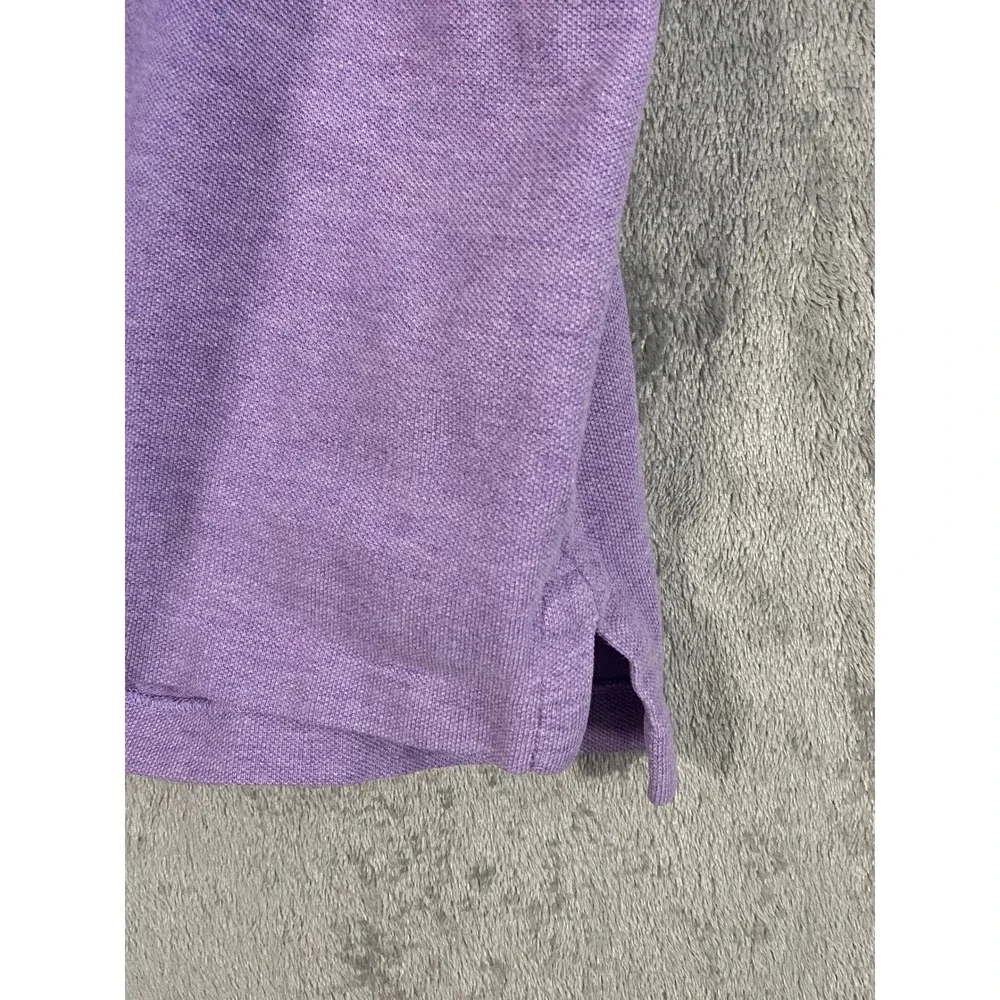 Polo Ralph Lauren brand polo
